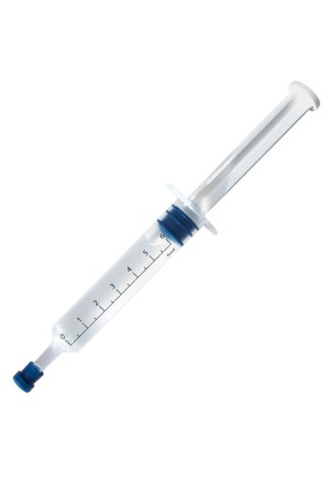 GHC Lubricare lubrificante sterile 6ml
