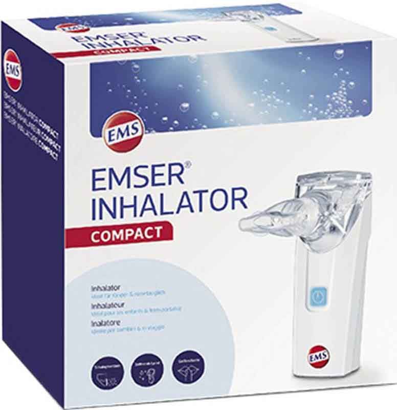 Emser Inhalator Compact