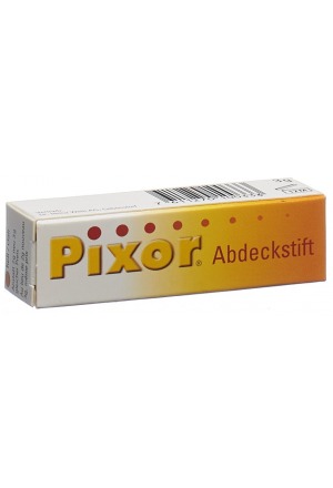 Pixor correttore stick leggero 3g