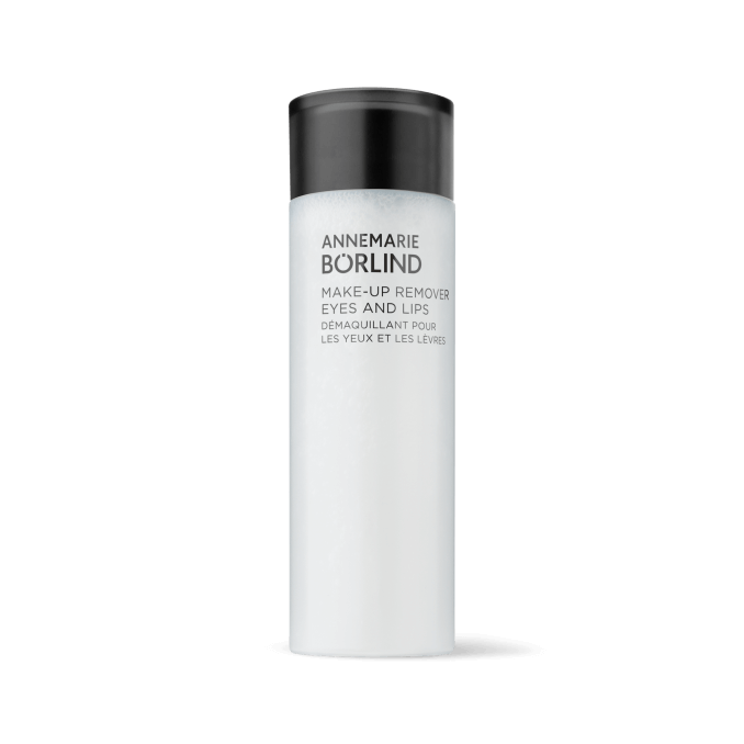 BÖRLIND Struccante Occhi e Labbra 125ml