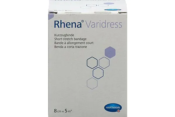 Varidress Rhena 8cmx5m color pelle
