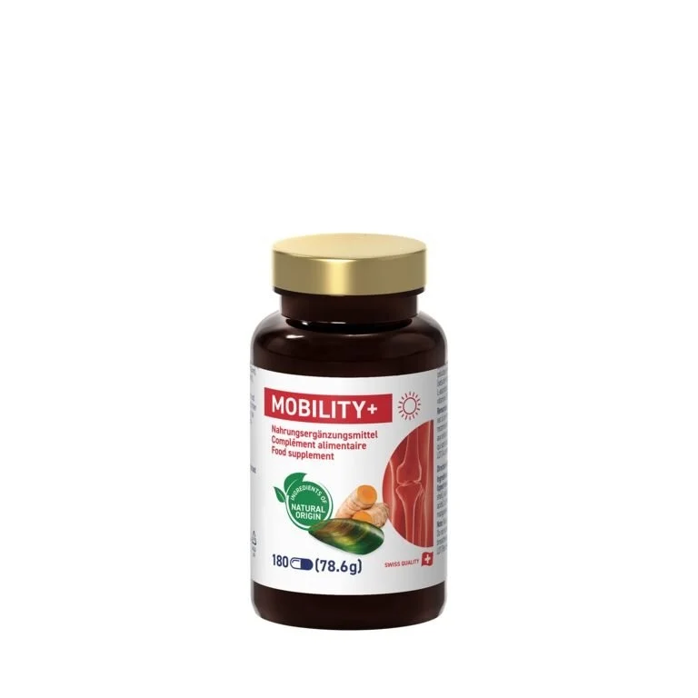 PERNATON Mobilità+ capsule 180 capsule