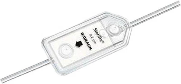 Filtro per infusione STERIFIX 0,2µm