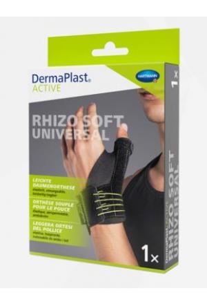 DermaPlast ACTIVE Rhizo 1 morbido universale