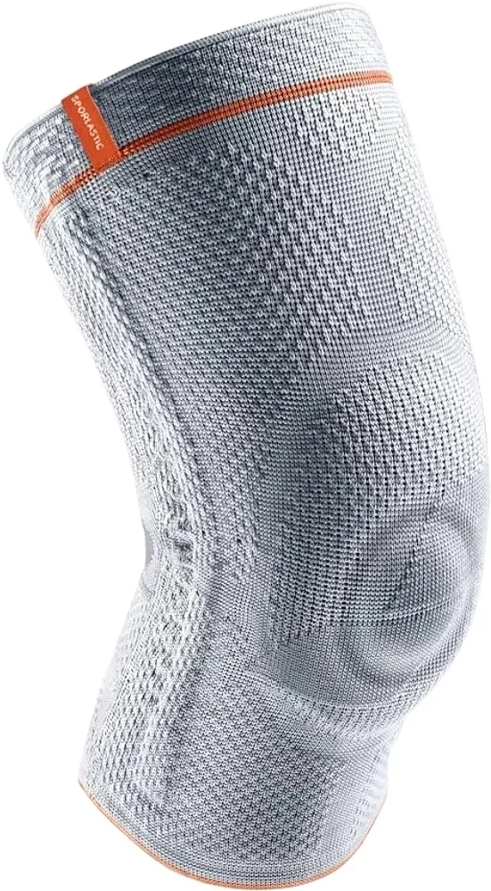 SPORLASTIC Genu-Hit ginocchiera Gr3 color pelle