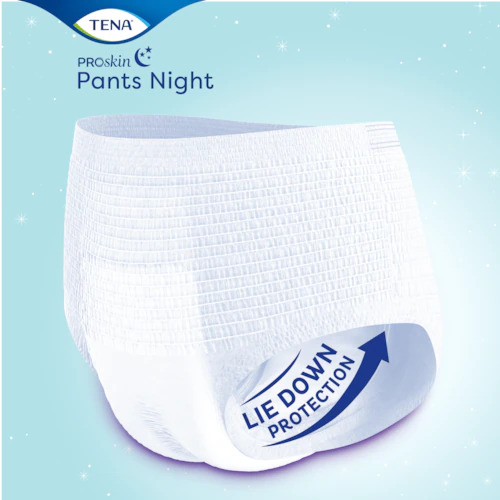 TENA Pants Night Super L 10 Stück