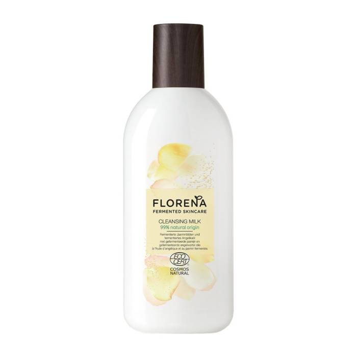 FLORENA Latte detergente fermentato 200 ml