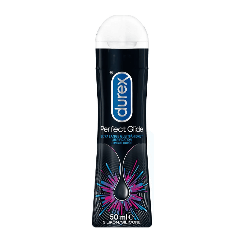 Durex Play Eternal lubrificante al silicone a scorrimento perfetto 50ml