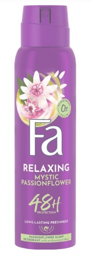 FA Deodorante Spray Mystic Moments 150ml