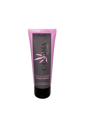C-DERMA BY CELINE Crema mani Tb 75ml
