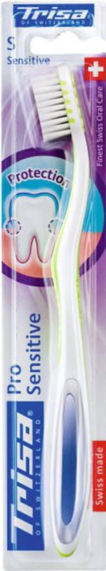 Spazzolino Trisa Pro Sensitive