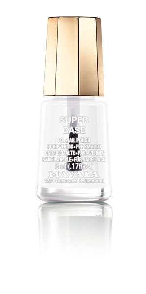MAVALA smalto super base 5ml