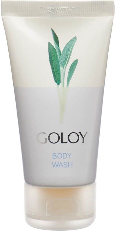 GOLOY Lavaggio corpo Tb 50ml