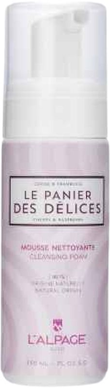L'ALPAGE Panier Délices Schiuma detergente 150ml