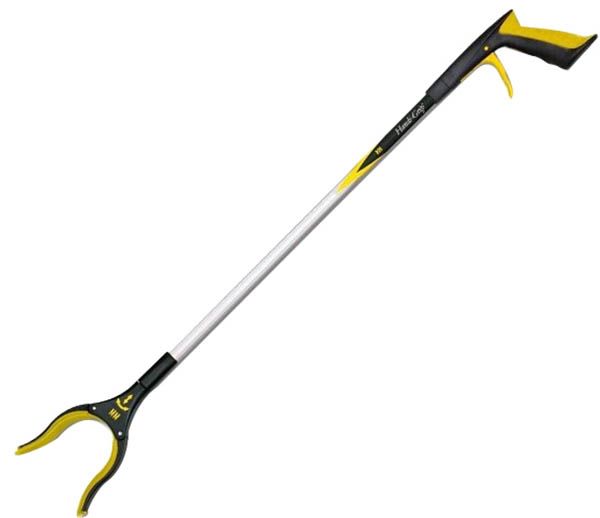 Pinza HELPING HAND 81cm Handy-Grip rotativa