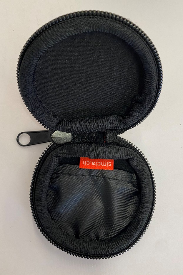 Kit di emergenza per allergie CETRIN
