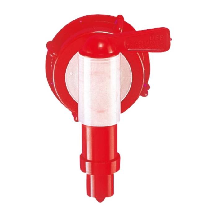 rubinetto schülke per taniche da 5l+10l
