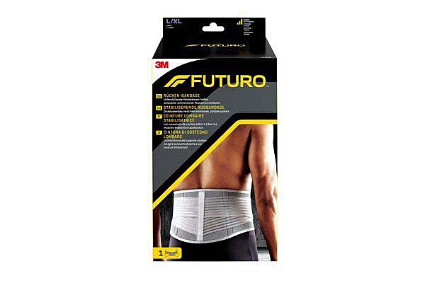 3M Futuro supporto per la schiena L/XL