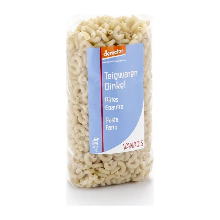 Farro Vanadis Hörnli 500g
