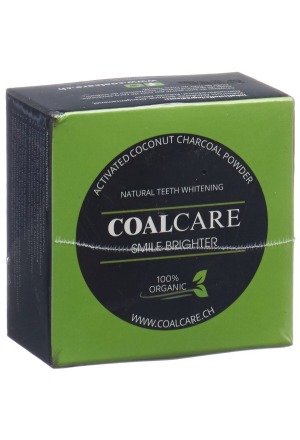 COALCARE Carbone attivo in polvere Ds 30g