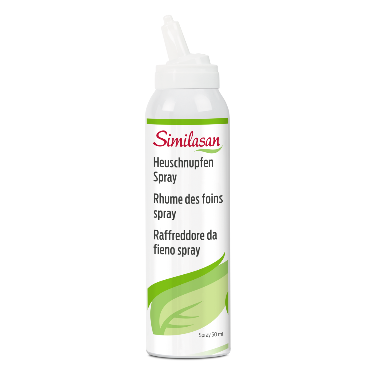Similasan spray per il raffreddore da fieno 50ml