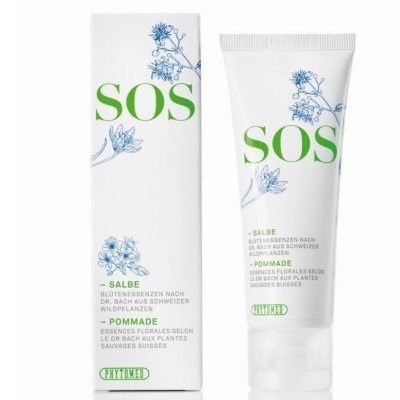 PHYTOMED Unguento SOS 10ml