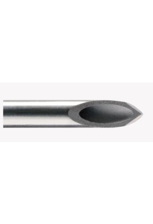BD Aghi SPINALI 22G 178mm 10 pezzi