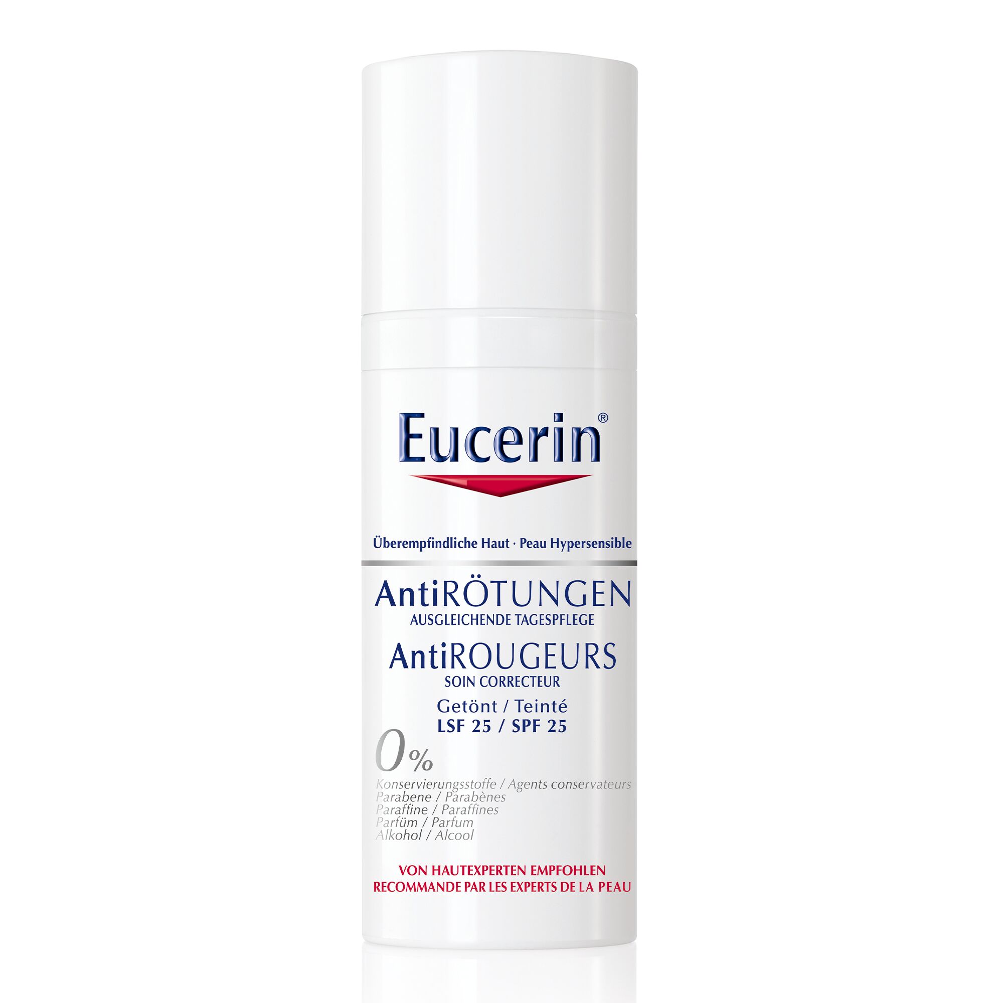 Eucerin AntiRÖTUNGEN ausgleichende Pflege 50ml