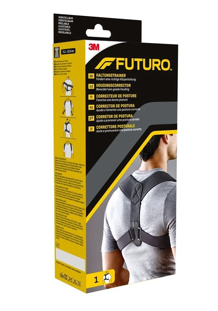 3M Futuro Disp Postu Postura anp on siz.