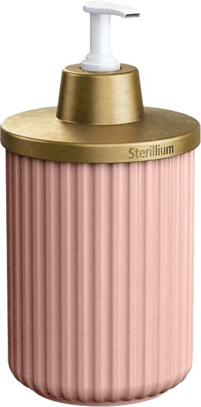 Dispenser Sterillium 475ml EMMA albicocca