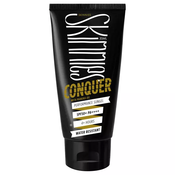 Skinnies Sun Gel Conquer SPF50 35ml