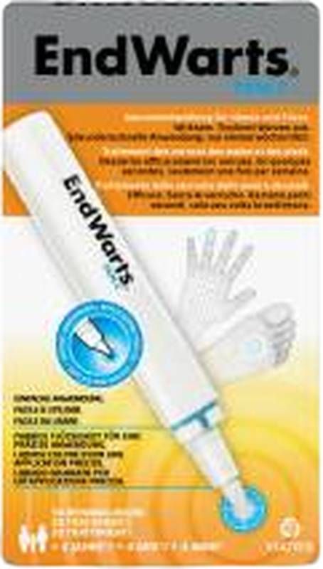 EndWarts Pen C Appl 3 ml