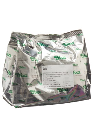 DIXA Fiori di calendula senza calice PhEur interi 150g