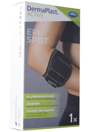 DermaPlast ACTIVE Epi Spot 22-30 cm