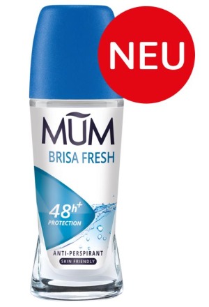 MUM Deodorante roll-on Brisa Fresh 50 ml