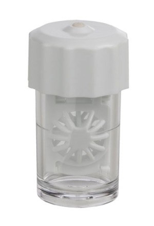 CONTOPHARMA Peroxide System tab in un unico contenitore