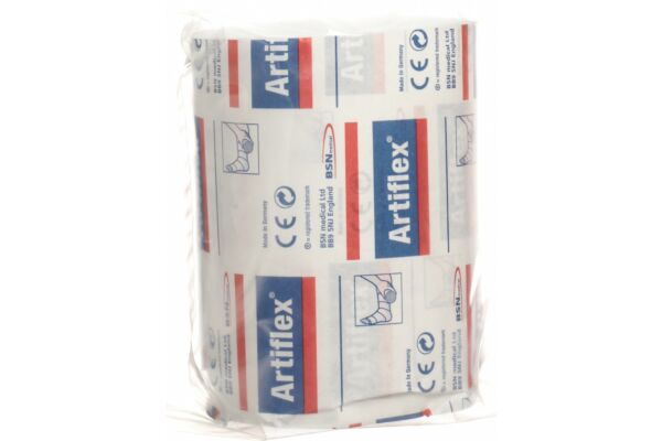 Benda imbottita Artiflex 3mx10cm 6 pezzi