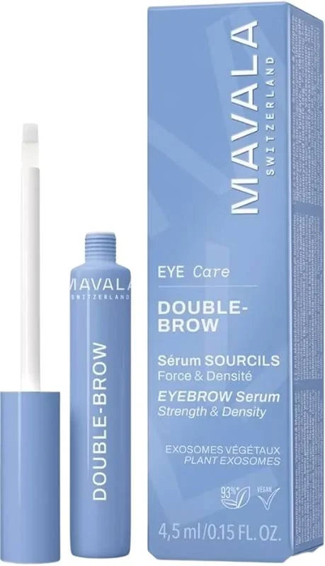 MAVALA Siero per sopracciglia Double Brow 5ml