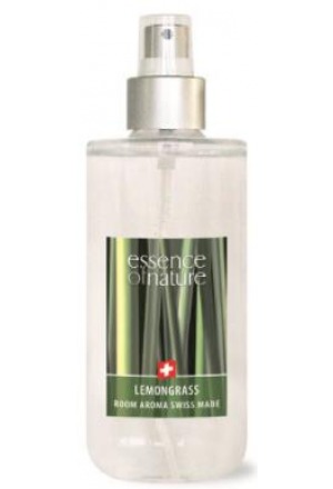 ESSENCE OF NATURE Spray alla citronella 200ml