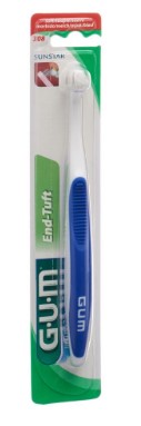 Spazzolino GUM End-Tuft