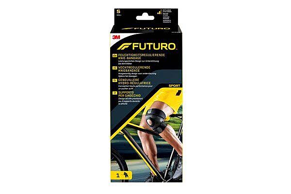 3M Futuro Sport ginocchiera S