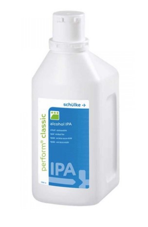PERFORM bottiglia IPA alcolica classica da 1lt