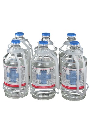ALCON BSS soluzione di risciacquo sterile 36 flaconi 15ml
