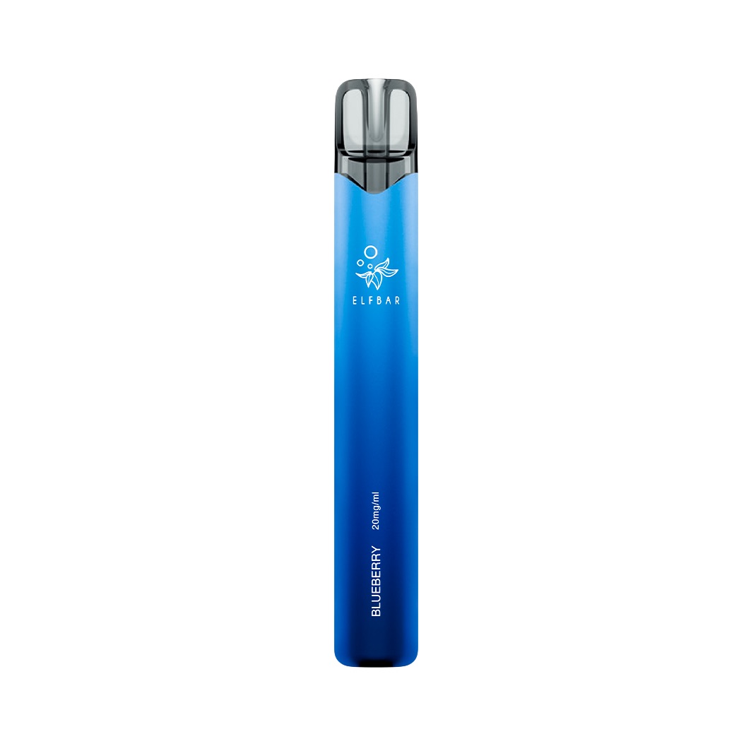 ELFBAR 1000 Mirtillo