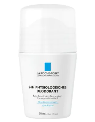 La Roche-Posay Deo Physio Roll-on 50ml