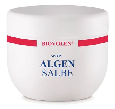 BIOVOLEN unguento alle alghe marine vaso 200ml