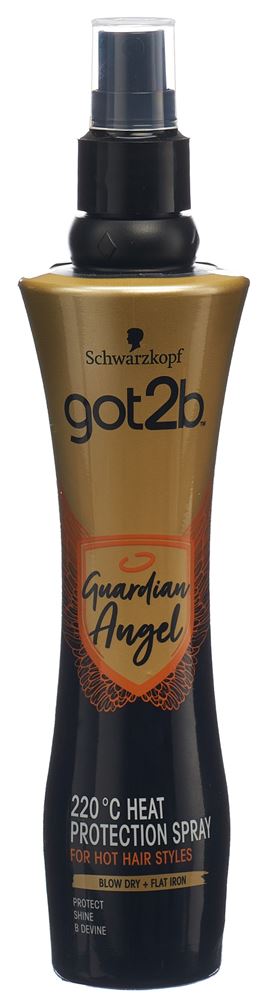 GOT2B Angelo Custode Calore Aeros Spr 200ml