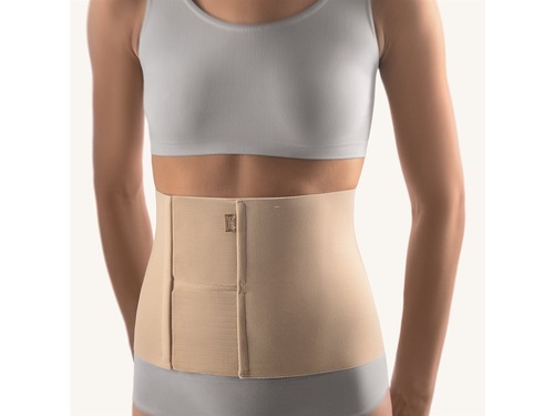 Bort PostOban Soft-Thorax Supporto addominale S 21cm beige