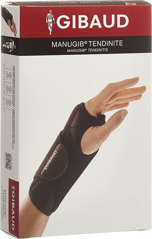 GIBAUD Manugib trauma polso pollice 1R 14-18cm destra