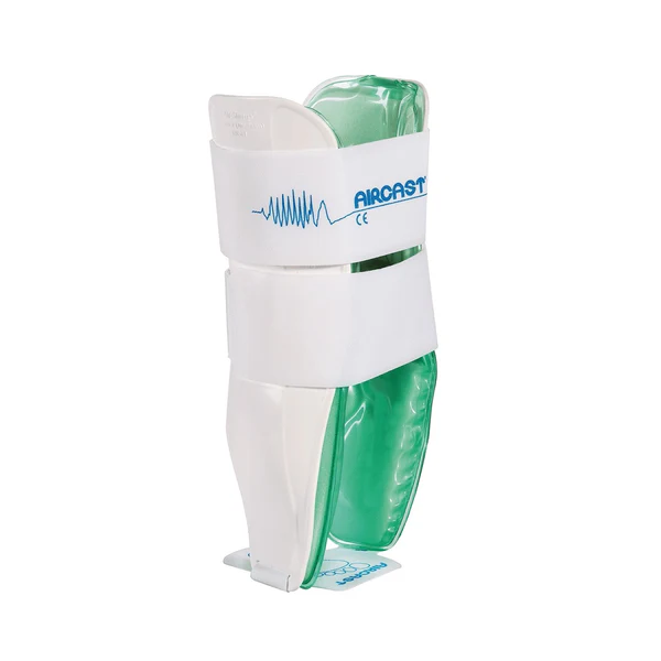 AIRCAST Ortesi per caviglia Air-Stirrup M destra